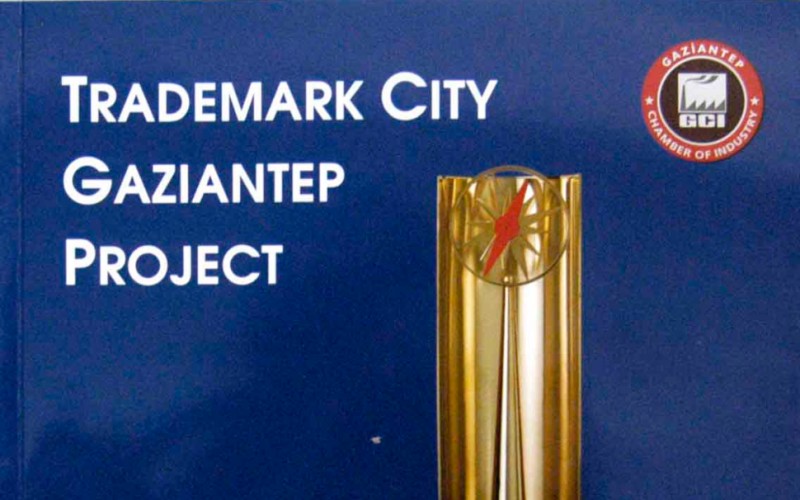 Trademark City Project
