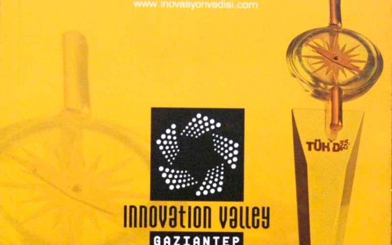 Innovation Valley Project