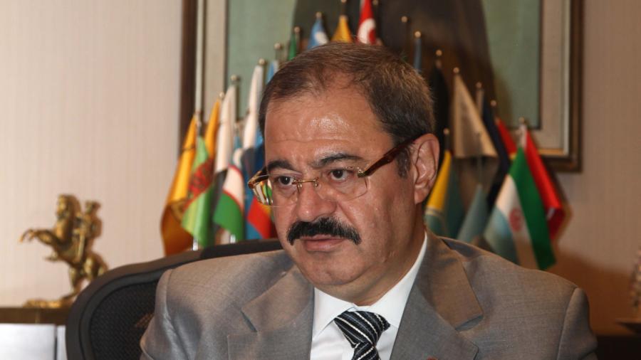 GSO BAŞKANI KONUKOĞLU, ÇALIŞAN GAZETECİLER GÜNÜ’NÜ KUTLADI