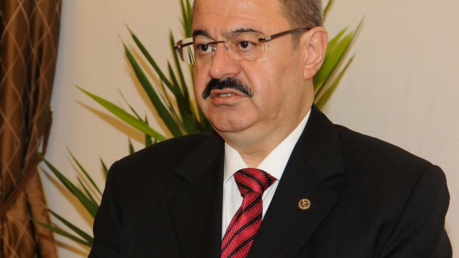 GSO YÖNETİM KURULU BAŞKANI ADİL KONUKOĞLU, FAİZ ARTIRIMINI DEĞERLENDİRDİ