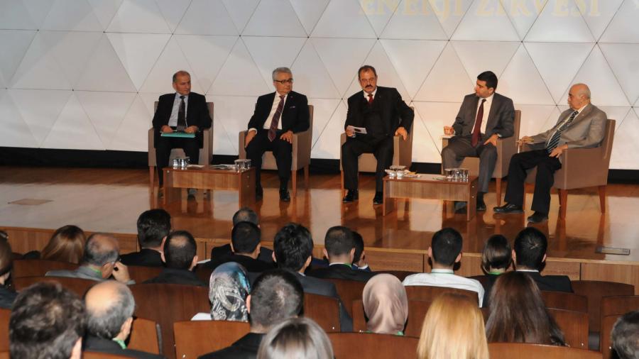 GAZİANTEP ENERJİ ZİRVESİ