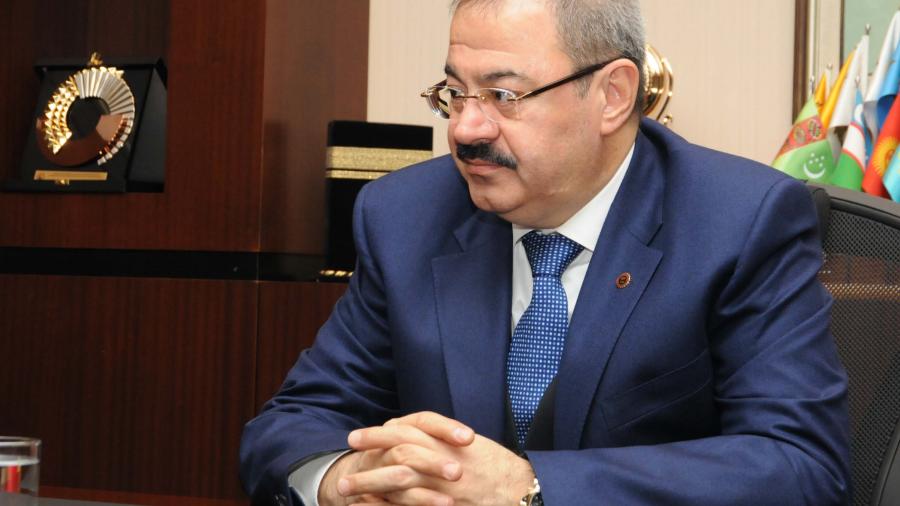 ADİL KONUKOĞLU:HALK HUZUR, GÜVEN VE İSTİKRARIN DEVAMINDAN YANA OYUNU KULLANDI