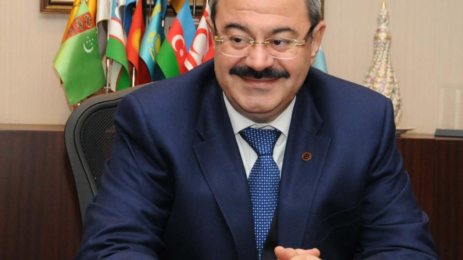 GAZİANTEP İHRACATI YUKARI YÖNLÜ SEYİR İZLİYOR