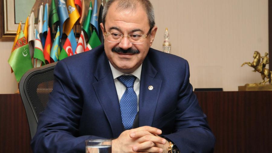ADİL KONUKOĞLU:“REKABET GÜCÜMÜZÜ ARTIRARAK, DÜNYA İHRACAT PASTASINDAN DAHA BÜYÜK PAY ALMALIYIZ”