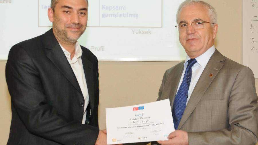 KUYAP GELİŞİM PROGRAMLARI BAŞLADI
