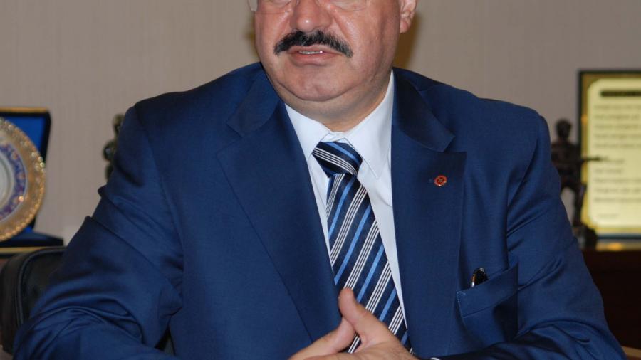 ADİL KONUKOĞLU:‘’2023 İHRACAT HEDEFİNE ULAŞILMASINDA GAZİANTEP, LOKOMOTİF ŞEHİR MİSYONUNU SÜRDÜRMEYE DEVAM EDECEK’’
