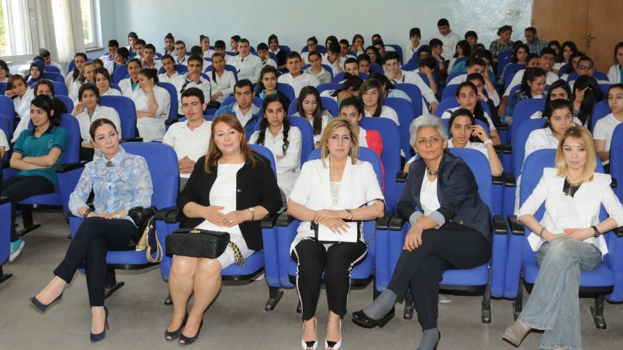 TOBB KADIN GİRİŞİMCİLER KARİYER GÜNLERİ ETKİNLİĞİ SÜRÜYOR