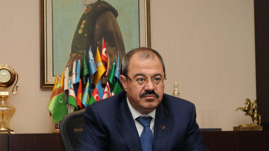 KONUKOĞLU, TÜRKİYE'NİN İLK ÇEYREK BÜYÜME RAKAMLARINI DEĞERLENDİRDİ