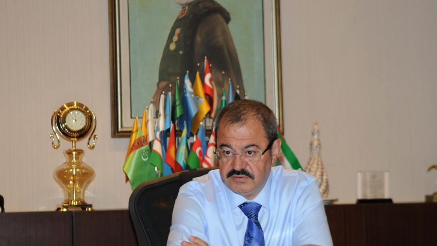 GAZİANTEP’İN İLK YARIYIL İHRACATI