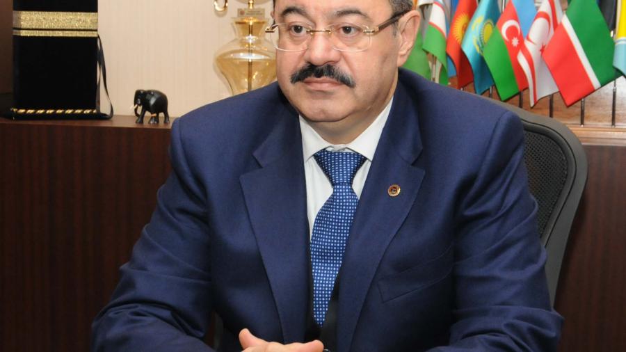 KONUKOĞLU: ‘’SURİYELİ KARDEŞLERİMİZE MİSAFİRPERVERLİK GÖSTERMEYE DEVAM ETMELİYİZ’’