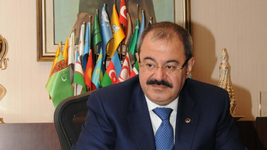 GSO BAŞKANI KONUKOĞLU, 30 AĞUSTOS ZAFER BAYRAMI’NI KUTLADI