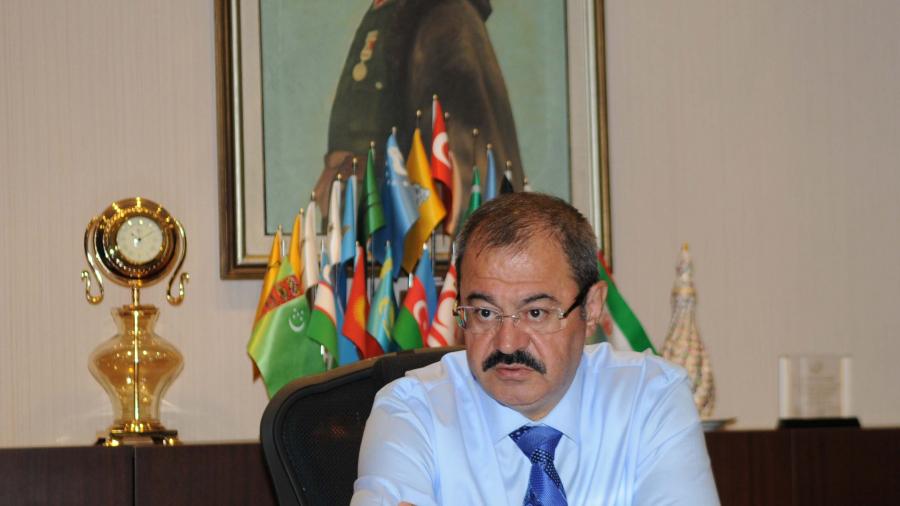 GSO BAŞKANI KONUKOĞLU, YENİ HÜKÜMETİ KUTLADI