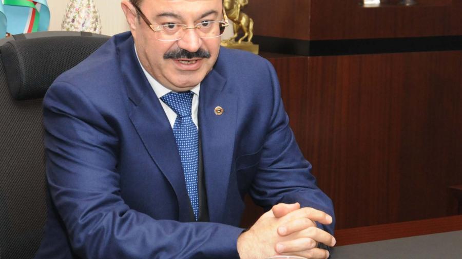 KONUKOĞLU, AĞUSTOS AYI İHRACATINI DEĞERLENDİRDİ