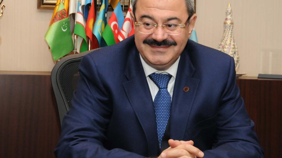 KONUKOĞLU: ‘’KİMSESİZLERE VE YOKSULLARA YARDIM ELİNİ UZATALIM.  BAYRAM SEVİNCİNİ BİRLİKTE YAŞAYALIM’’