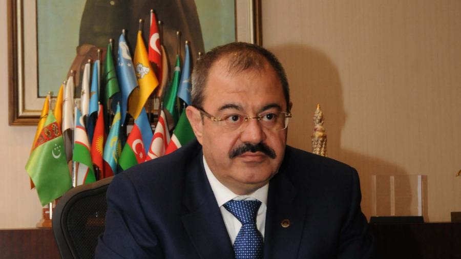 ORTADOĞU TEKSTİL MAKİNALARI FUARI’’ KAPILARINI AÇIYOR