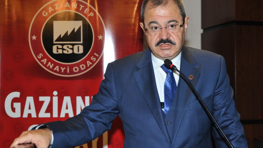 BİLİM, SANAYİ VE TEKNOLOJİ BAKANLIĞI ‘’BÖLGESEL İSTİŞARE TOPLANTISI’’ YAPILDI