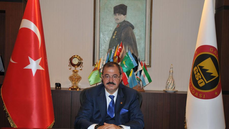 KONUKOĞLU’NDAN İHRACATÇILARI HEDEF ALAN DOLANDIRICILIĞA KARŞI UYARI