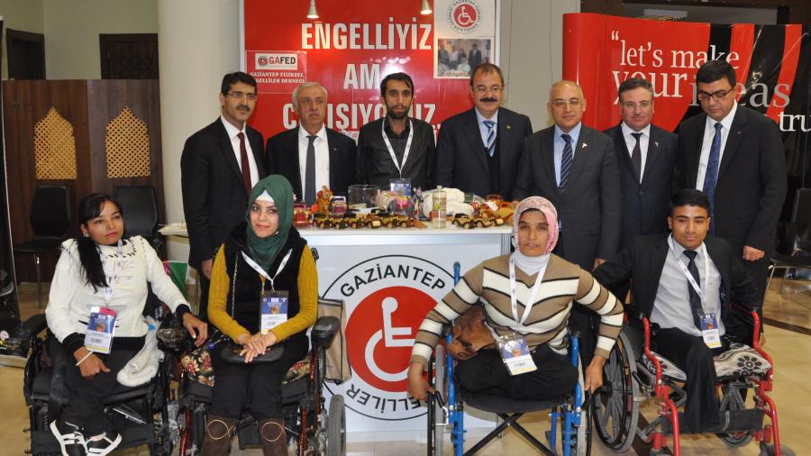 TÜRKİYE İNOVASYON HAFTASI DEVAM EDİYOR