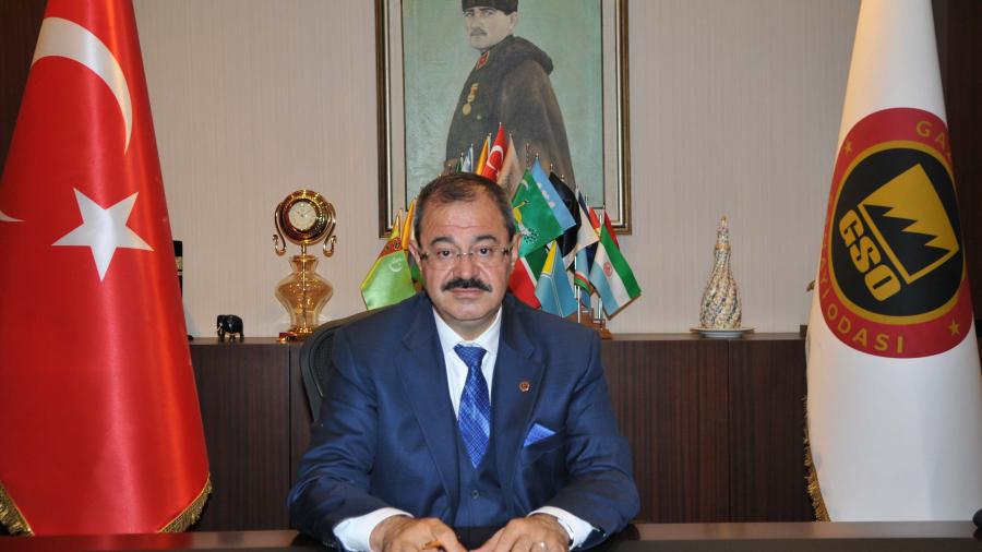 ADİL KONUKOĞLU: “MODERN TÜRKİYE’NİN KURUCUSU BÜYÜK ÖNDER’İ SAYGIYLA ANIYORUZ”