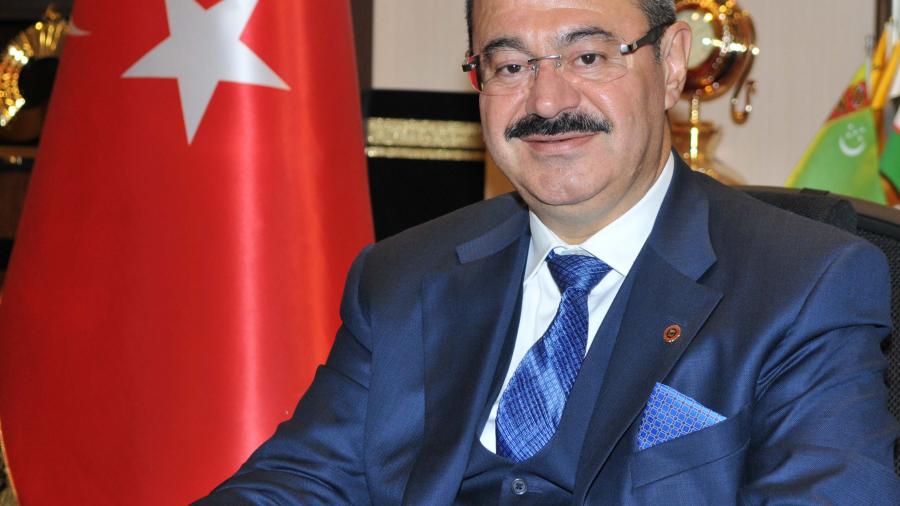 GAZİANTEP’İN KASIM İHRACATI AÇIKLANDI