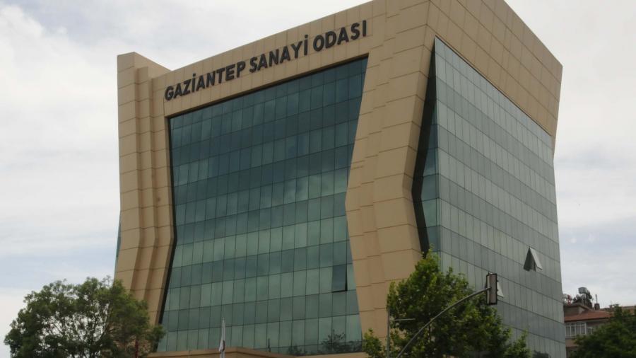 GSO, 2014 YILINDA TÜRK MEDYASINDA ENÇOK YER ALAN 4. ODA OLDU