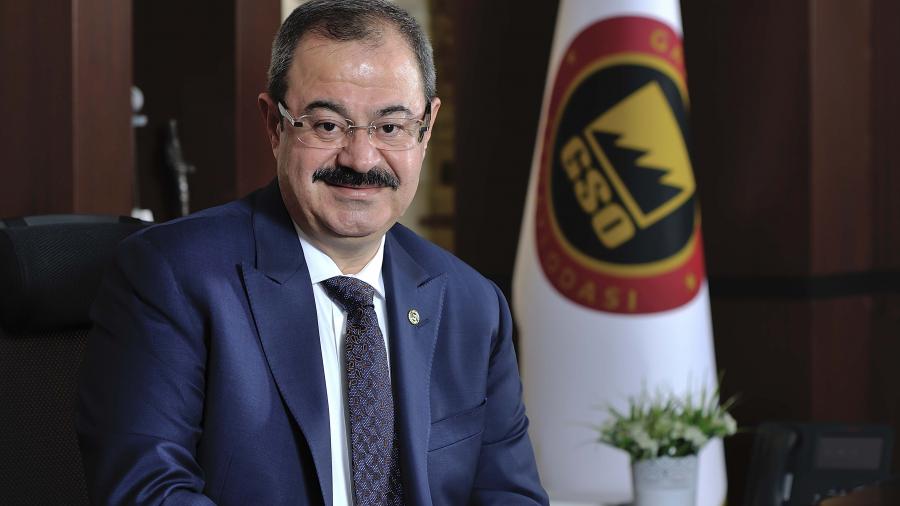 KONUKOĞLU, ÇALIŞAN GAZETECİLER GÜNÜ’NÜ KUTLADI