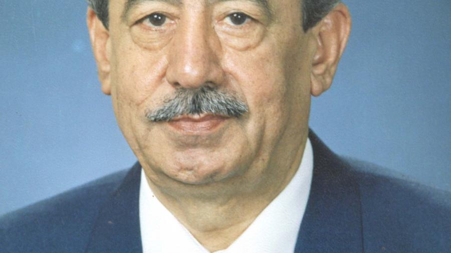 GSO’NUN KURUCU BAŞKANI SANİ KONUKOĞLU VEFATININ 21. YILINDA RAHMET VE ŞÜKRANLA ANILDI