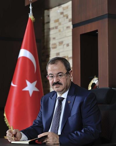GAZİANTEP’İN ŞUBAT AYI İHRACATI