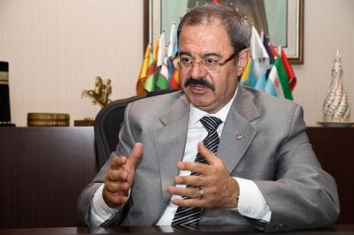 KONUKOĞLU, MB'NIN FAİZ İNDİRİM KARARINI DEĞERLENDİRDİ