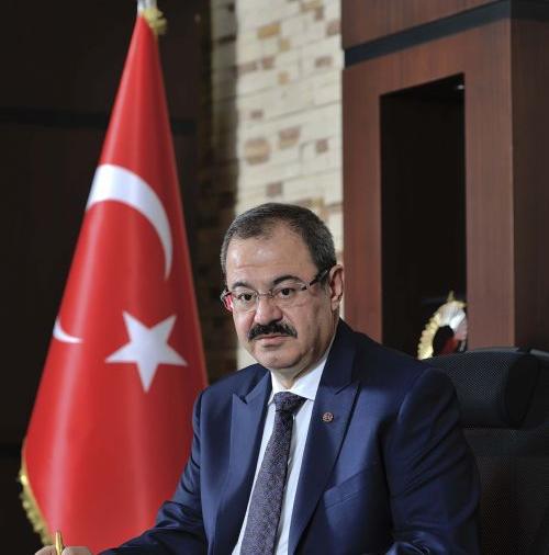 KONUKOĞLU, DÜNYA KADINLAR GÜNÜ’NÜ KUTLADI