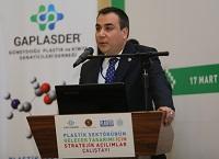 PLASTİK SEKTÖRÜ ÇALIŞTAYI