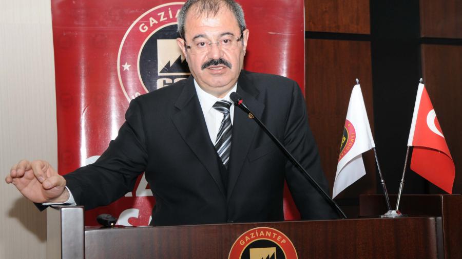 GSO MART AYI MECLİS TOPLANTISI YAPILDI