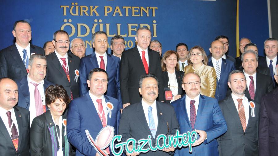 GAZİANTEP’İN GURUR GÜNÜ