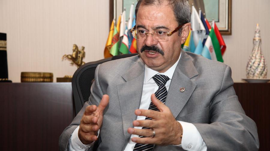 NİSAN AYI İHRACATI AÇIKLANDI