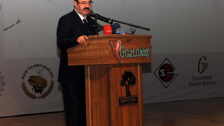 GAZİANTEP EKONOMİ İSTİŞARE FORUMU