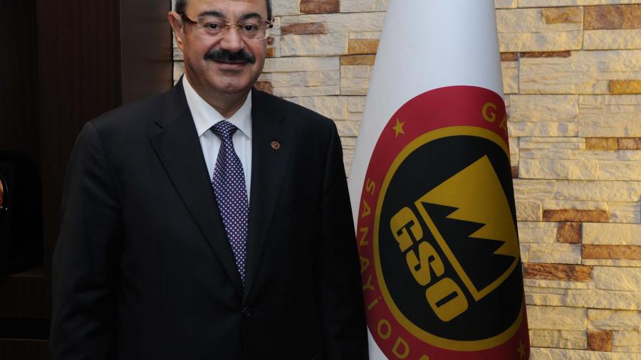 2015 YILI İHRACAT RAKAMI AÇIKLANDI