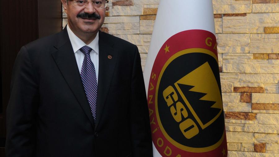 SURİYELİLERE ÇALIŞMA İZNİ VERİLMESİ