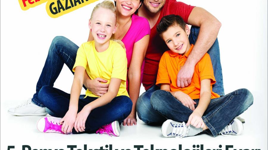 “PENTEX FUARI’’ 17 ŞUBAT ÇARŞAMBA GÜNÜ AÇILACAK