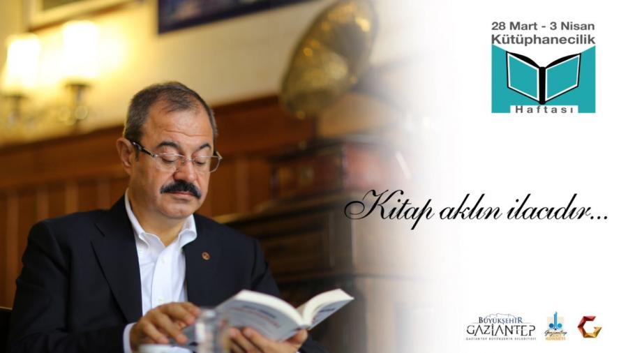KONUKOĞLU’NDAN OKUMA PROJESİNE DESTEK