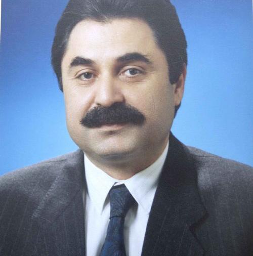 SANAYİCİ KAMİL ŞERBETÇİ’NİN ÖLÜM YIL DÖNÜMÜ