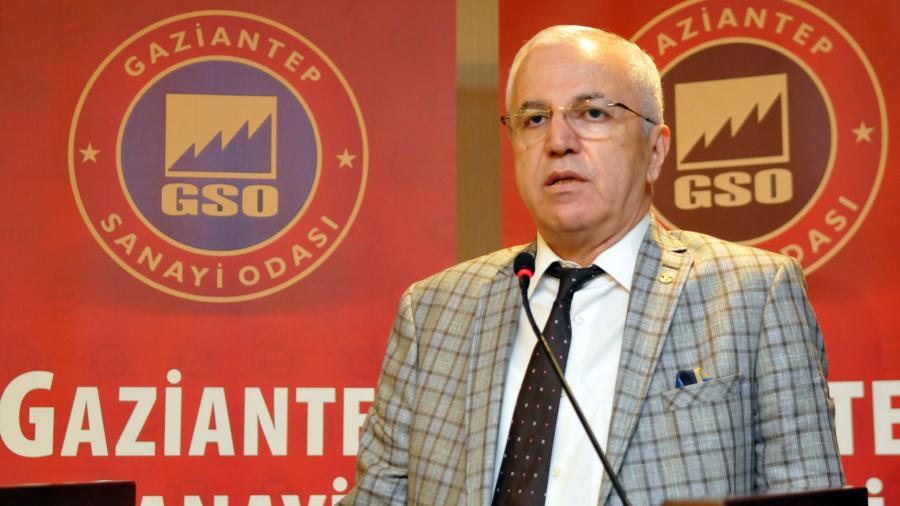 GSO’DA SURİYELİLERİN İSTİHDAMI KONUŞULDU