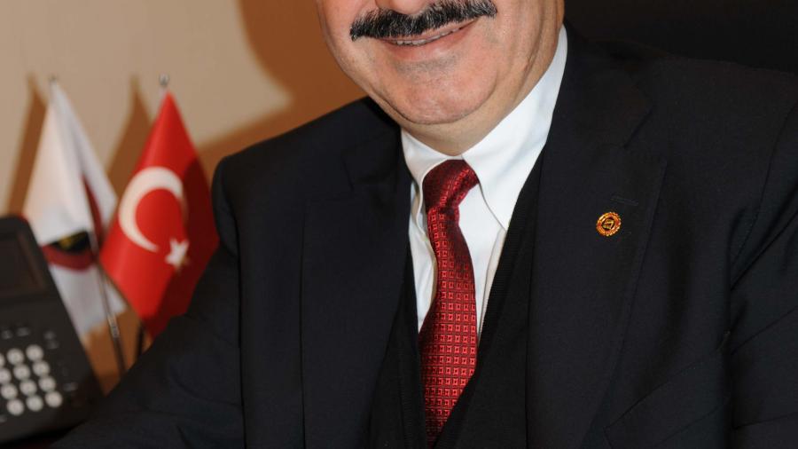 GAZİANTEP’İN 2015 YILI İHRACAT ŞAMPİYONLARI AÇIKLANDI