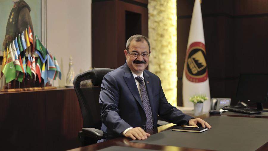 ‘’TEŞVİK PAKETİ, DOĞU VE GÜNEYDOĞU BÖLGESİNDE EKONOMİNİN ÇARKLARINI HIZLANDIRACAKTIR’’