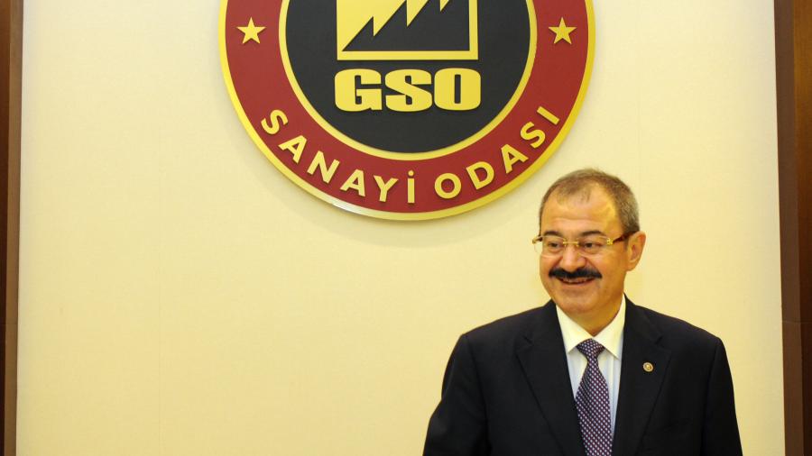 ‘’ALLAH HER EVİ BAYRAM SEVİNCİYLE DOLDURSUN’’