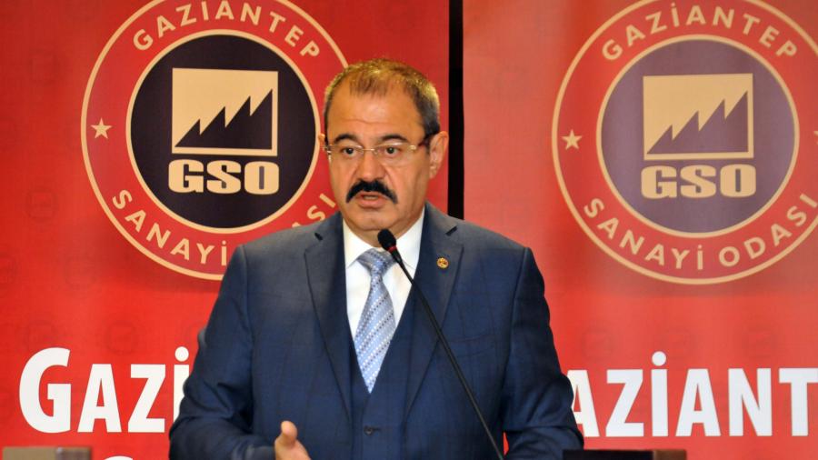 GSO BAŞKANLARINDAN MOODY’S KARARINA TEPKİ: ‘’NOT İNDİRİM KARARI SİYASİDİR’’