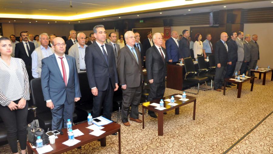 GSO’DA “ÜRÜN GÜVENLİĞİ” KONUSU ANLATILDI