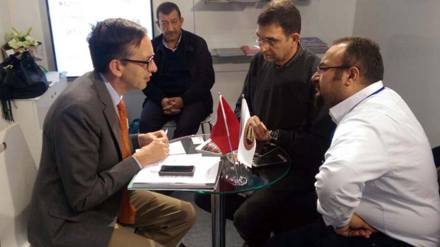 GSO URGE PROJELERİ HIZ KESMEDEN DEVAM EDİYOR