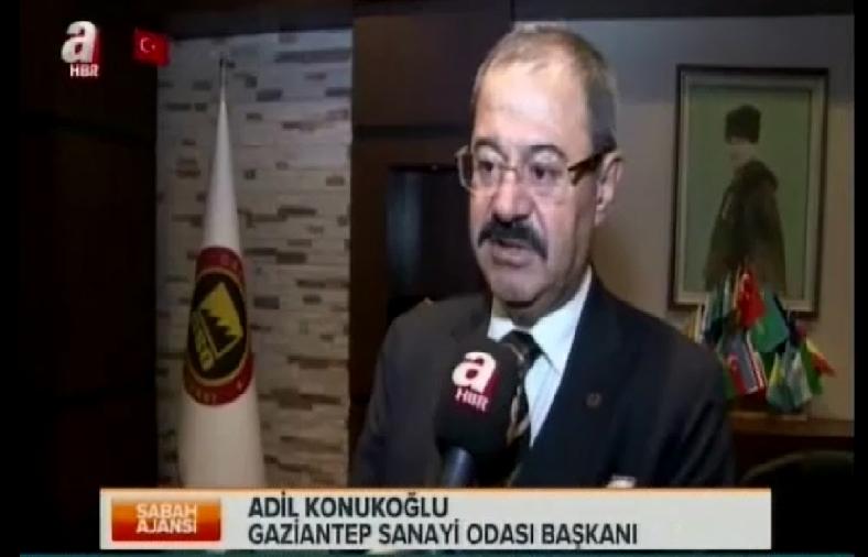 CUMHURBAŞKANININ TL ÇAĞRISINA DESTEK