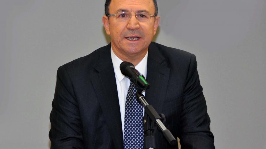 GSO MECLİS BAŞKANI TOPÇUOĞLU: “MİLLETİMİZ BU ZOR GÜNLERİ DE BİRLİK VE BERABERLİKLE ATLATACAKTIR”
