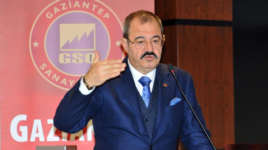 GSO YILIN SON MECLİS TOPLANTISINI YAPTI